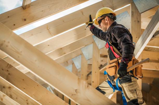 Best Metal Roofing Contractor  in , WY