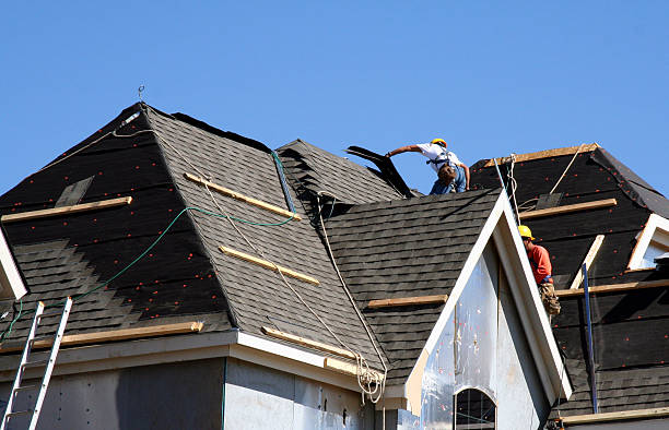Best Residential Roofing Contractor  in , WY