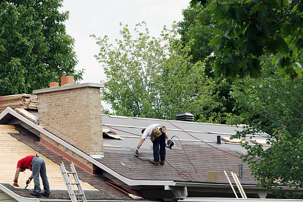 Best Emergency Roof Repair  in , WY