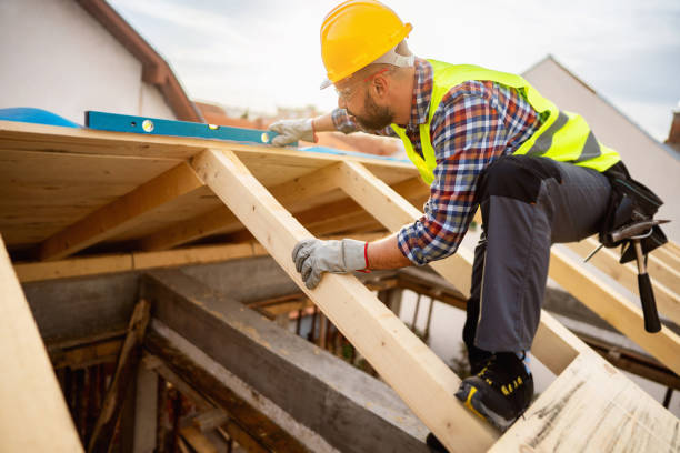 Best Slate Roofing Contractor  in , WY