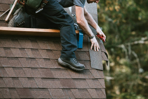 Best Emergency Roof Repair  in , WY